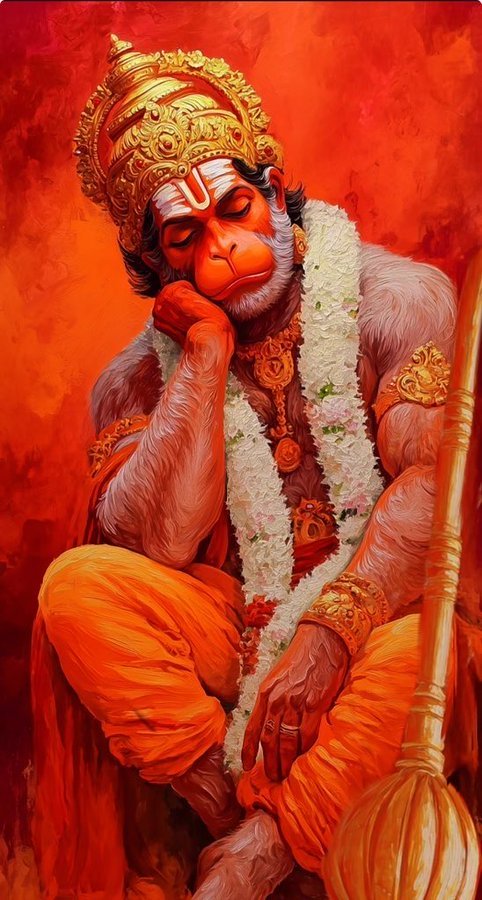 Hanuman
