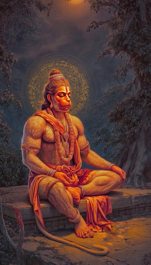 Hanuman
